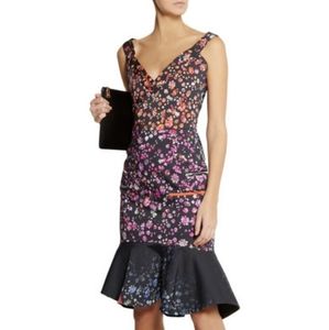 Preen by Thornton Bregazzi Morgan dress